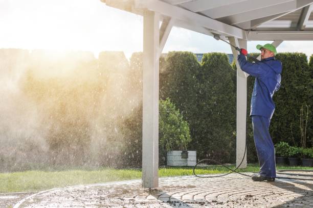Spring Cleaning in Wesson, MS