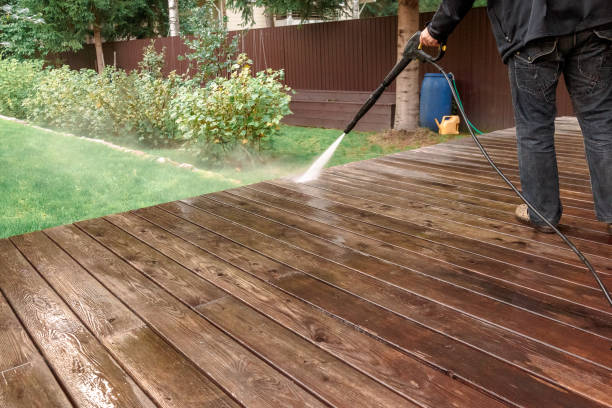 Professional Pressure Washing Services in Wesson, MS